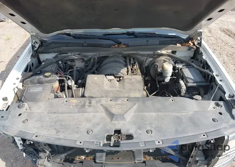 2014 Chevrolet Silverado 1500 Work Truck 2Wt z USA, uszkodzony, nr VIN 3GCPCPEH9EG495430